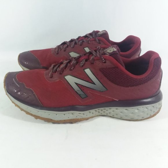 New Balance 620v2 Trail Running Shoes Mens 8.5D main image 10